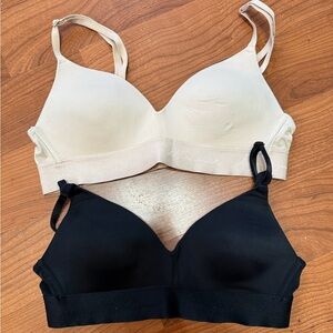 Victoria's Secret Bralette Set